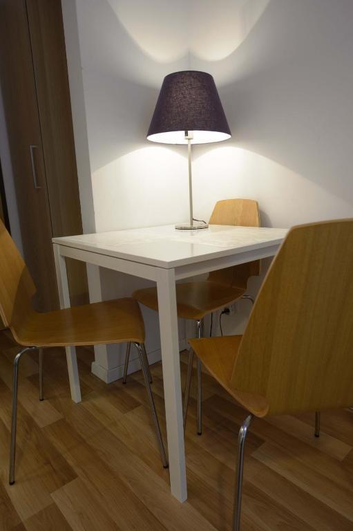 Karawela - Nadmorski Dwór Apartament